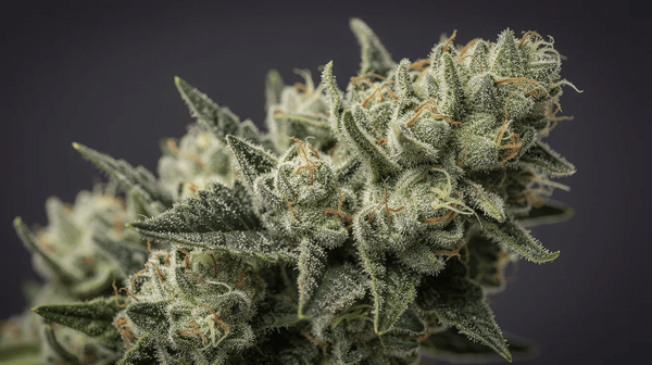 does thca get you high