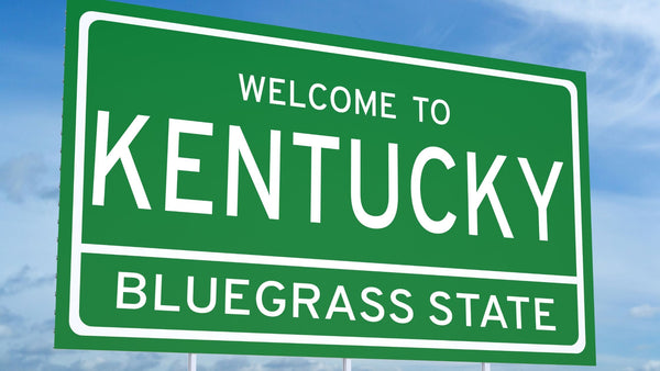 Is THC Legal in Kentucky
