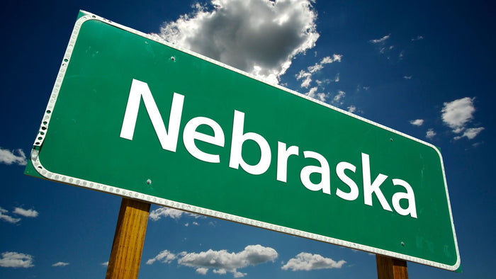 Is THC Legal in Nebraska