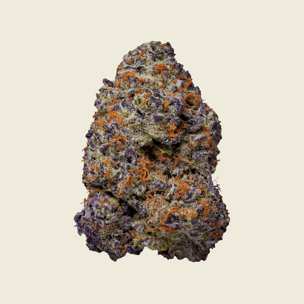 Maple Glazed Private Reserve Flower (Indica) - Sticky Green Flower