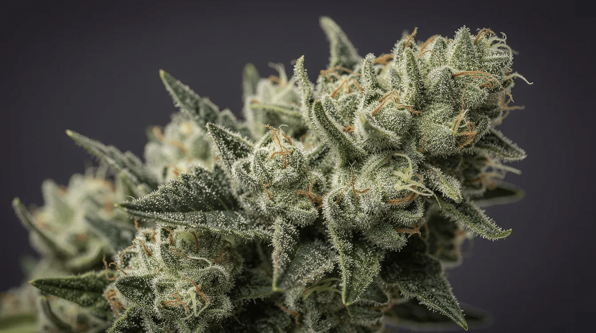 does thca get you high
