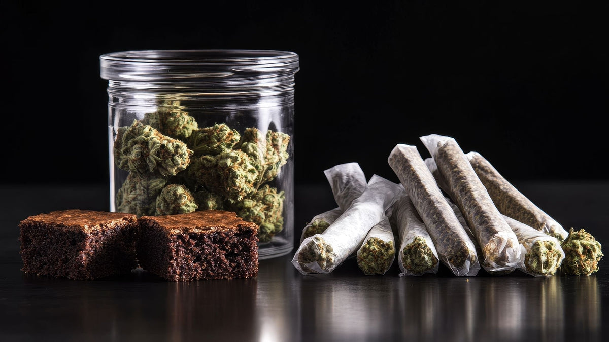 infused pre-roll