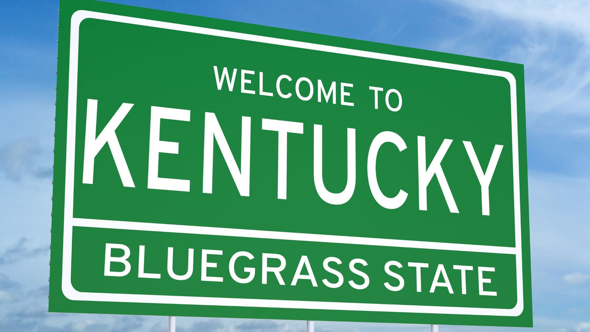 Is THC Legal in Kentucky