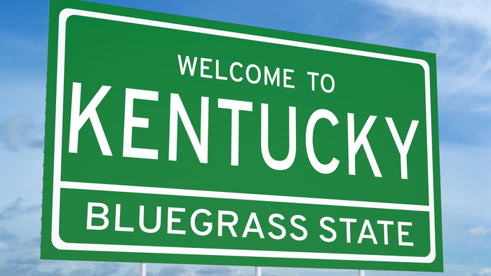 Is THC Legal in Kentucky