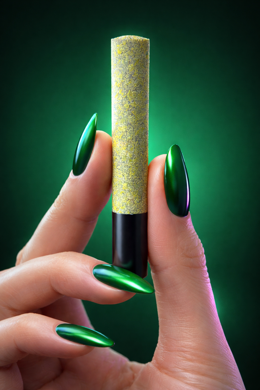 Pre-Rolls