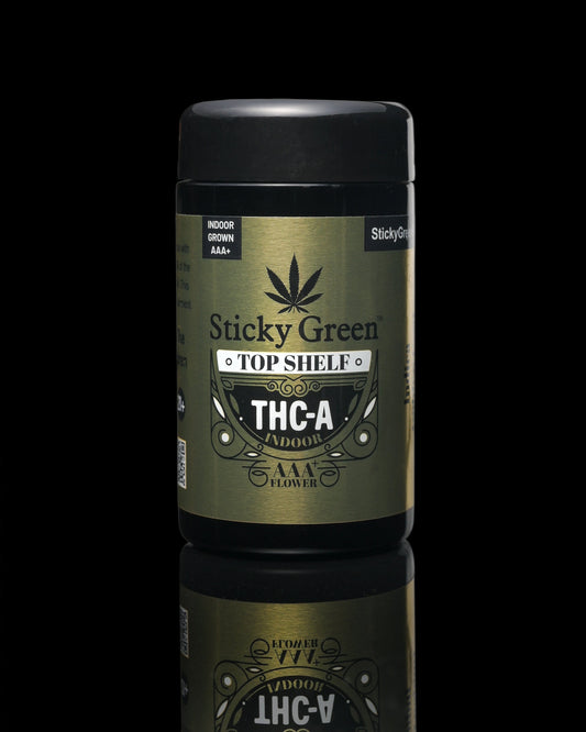 Top Shelf Flower