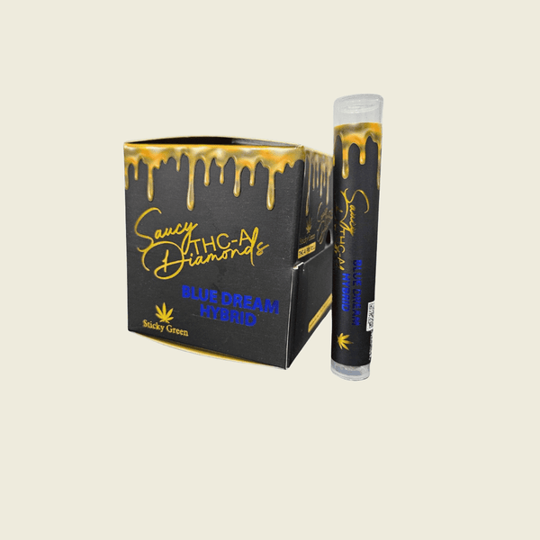 3-pack Sample Pre-Rolls