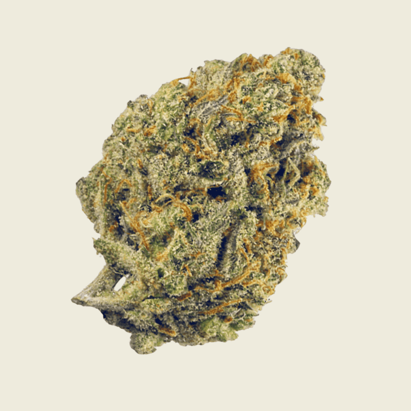 Gelato 44 Green House Flower 14g (Hybrid) - Sticky Green Flower