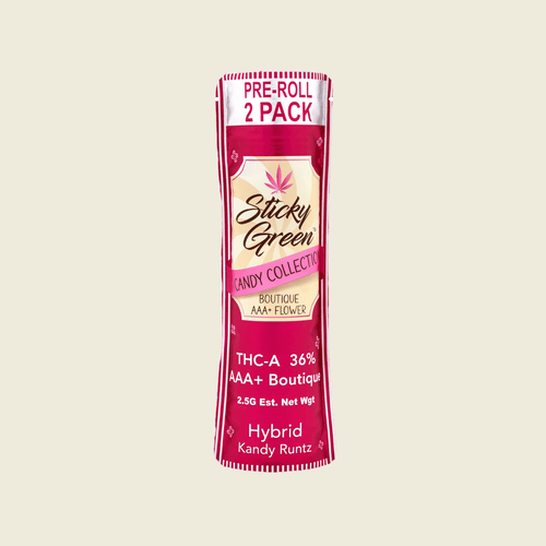 Kandy Runtz Candy Collection Pre Rolls (Hybrid)