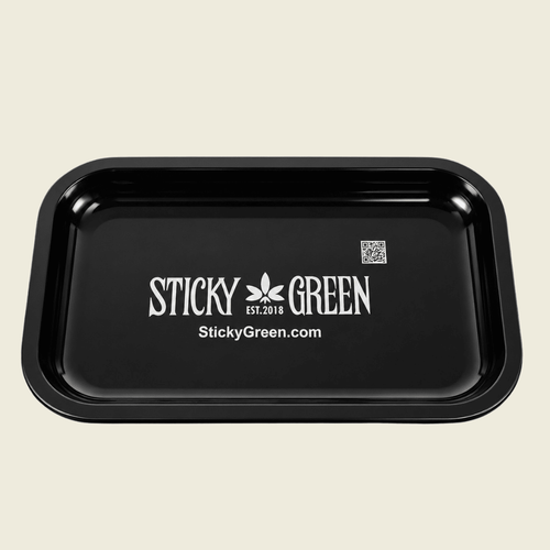 Rolling Tray
