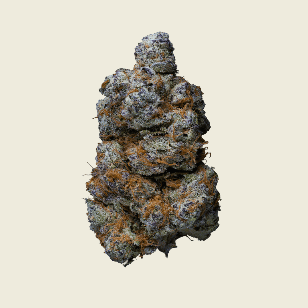 Royal Runtz Private Reserve Flower (Hybrid) - Sticky Green Flower