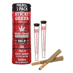 Pre-Rolls